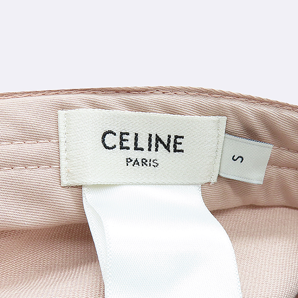 Celine(������) 2AUT6234X ������ �÷� ���õ� ��ư Ʈ������ ��ġ ���̽��� ĸ ���� - S [��������] �̹���6 - ���̺��� �߰���ǰ