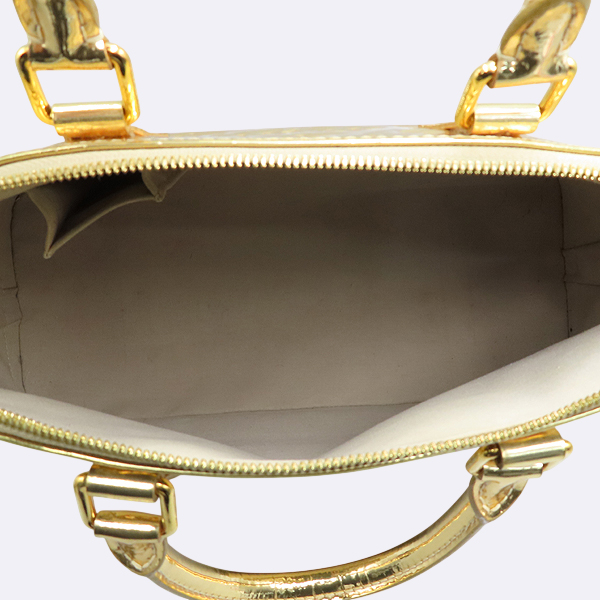 Louis Vuitton(���̺���) ����Ƽ�� ������ M95274 ���׷� MIROIR DORE(�̷� ����) ��� �˸� GM ��Ʈ�� [��������] �̹���4 - ���̺��� �߰���ǰ