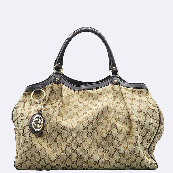 Gucci(����) 211943 GG �ΰ� �ڰ��� ���� ���� Ʈ���� ��Ű ��Ʈ�� [��������] �̹���2 - ���̺��� �߰���ǰ