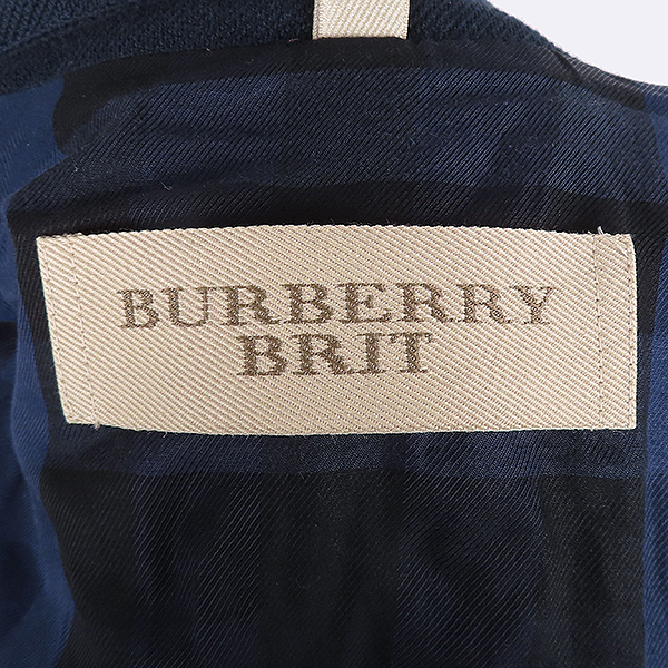 Burberry() 3906568 ̺ ÷ 100%      [] ̹4 - ̺ ߰ǰ