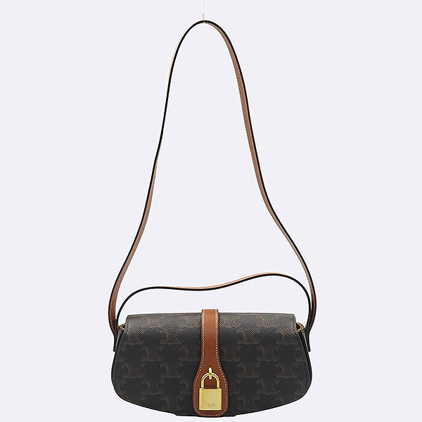 Celine(������) 10I592DQ2 Ʈ������ ź �÷� Ŭ��ġ �� ��Ʈ�� Ÿ�� ��Ʈ�� Ŭ��ġ �� ����� [��������] �̹���3 - ���̺��� �߰���ǰ