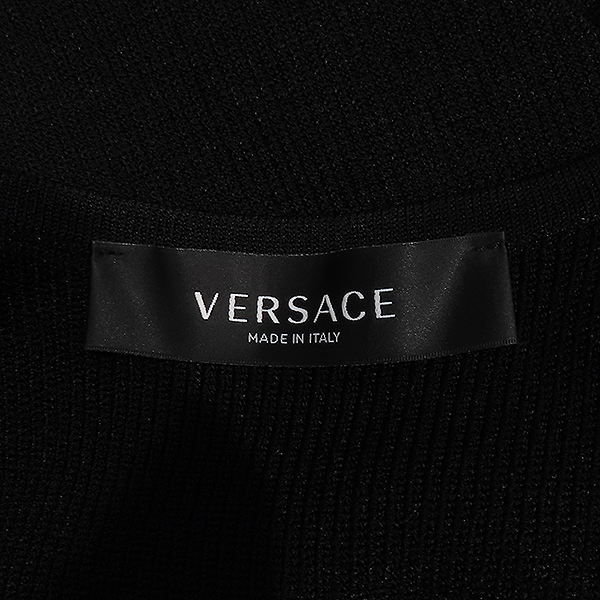Versace(������ü) ���� �÷� ���ڽ� ȥ�� ������ �μҸ� ��Ʈ ���ǽ� - 38������ [��������] �̹���4 - ���̺��� �߰���ǰ