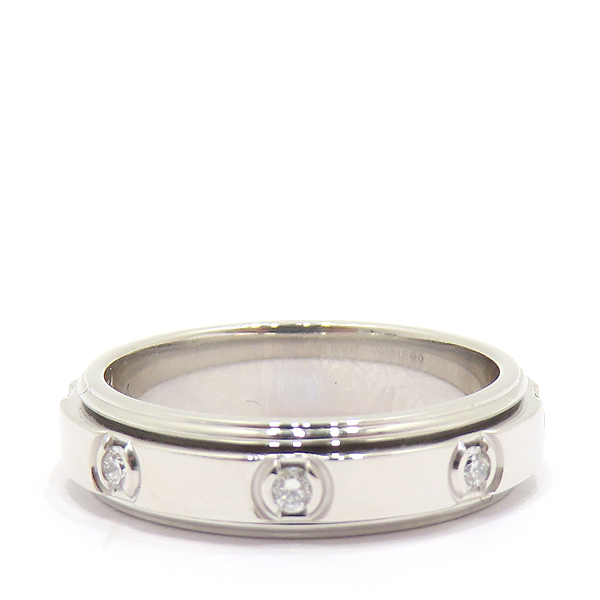 PIAGET(�Ǿ���) G34P3N 18K ȭ��Ʈ ��� 8P ���̾� ������ ���� - 11ȣ [��õ��] �̹���2 - ���̺��� �߰���ǰ