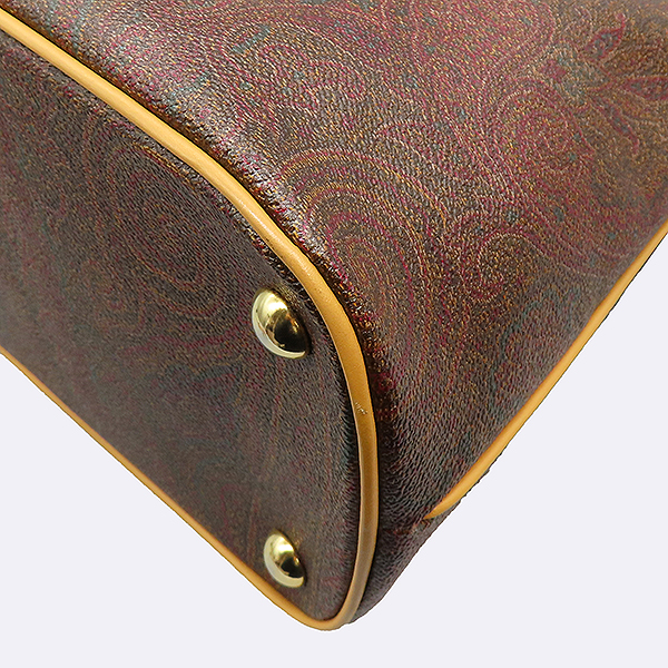 Etro(Ʈ) 0E472 9906  PVC Ʈ [] ̹5 - ̺ ߰ǰ