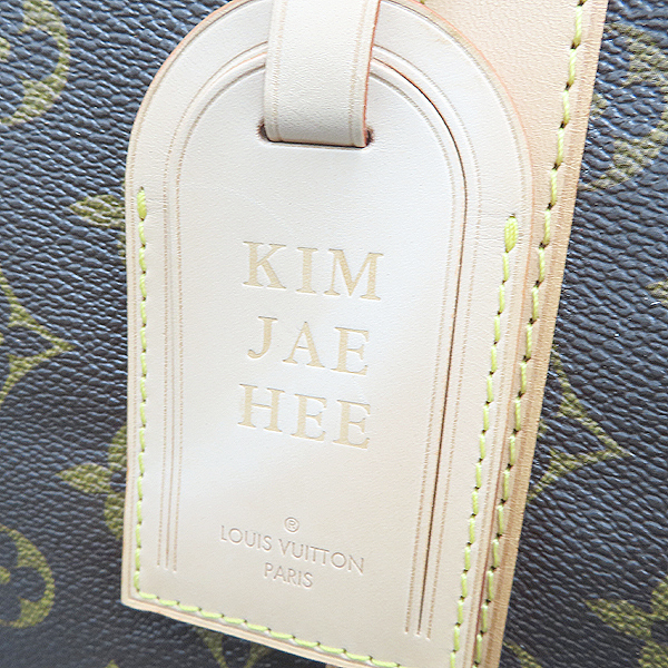 Louis Vuitton(���̺���) M41426 ���׷� ĵ���� Ű�� 50 ����� ���� ��Ʈ�� [��������] �̹���4 - ���̺��� �߰���ǰ