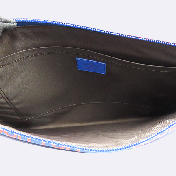 Louis Vuitton(���̺���) M63048 ���׷� ĵ���� �ƿ����� ����Ʈ ������ GM Ŭ��ġ [��������] �̹���5 - ���̺��� �߰���ǰ