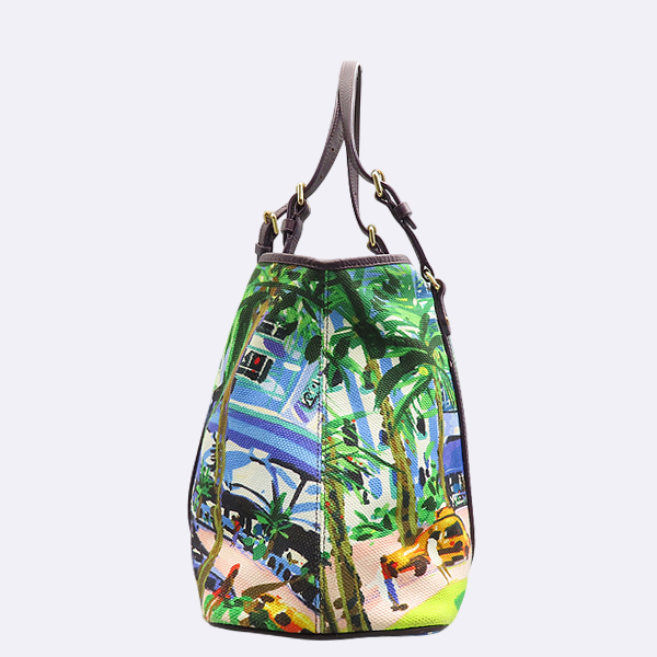 Louis Vuitton(���̺���) M93774 ���θ��� ���ܸ̿� ĵ���� ī�ٽ� PM ��Ʈ�� [��������] �̹���2 - ���̺��� �߰���ǰ