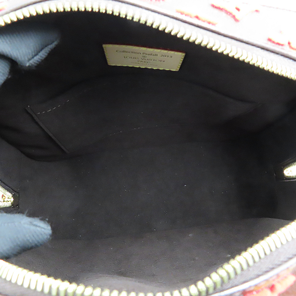 Louis Vuitton(���̺���) M40922 ���� ���� ���׷� ĵ���� ���� ��Ʈ�� [��������] �̹���6 - ���̺��� �߰���ǰ