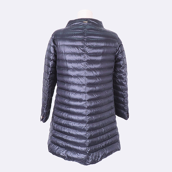 HERNO(������) PI0767DIC ���� ���� ��ư ��� ���� ������ �淮 �е� - 40������ [��������] �̹���3 - ���̺��� �߰���ǰ