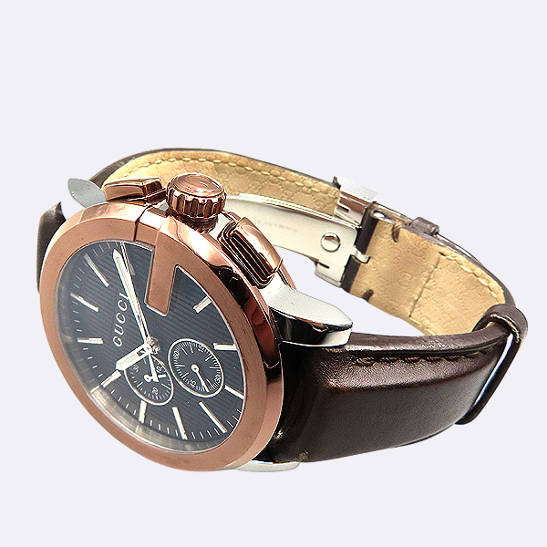 Gucci() YA101202 101.2 G ũγ 44mm ׹  ð [] ̹2 - ̺ ߰ǰ