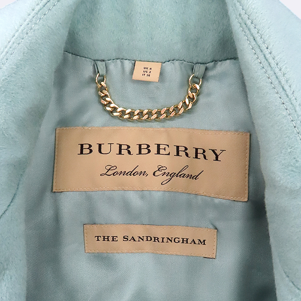 Burberry() 3991825 Ʈ ÷ 帵 ĳù̾  Ʈ+Ʈ - 34 [] ̹3 - ̺ ߰ǰ