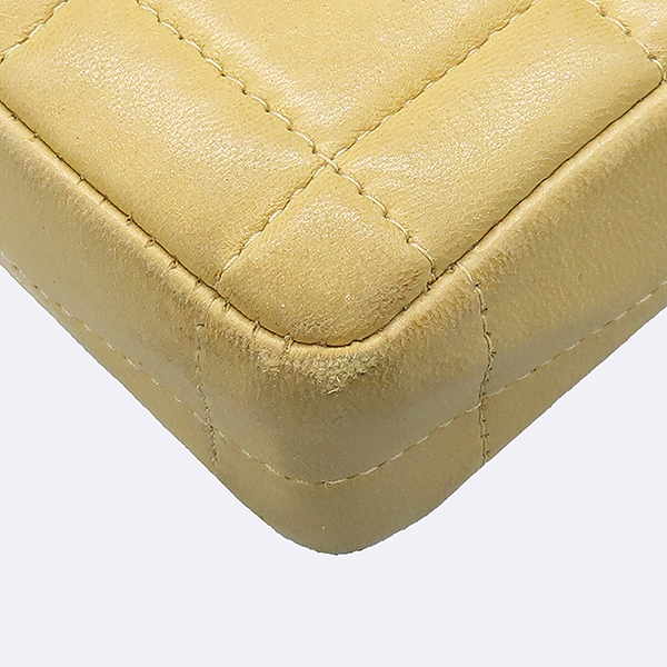 Chanel(����) A15316 ������ �÷� ���� ���ڹ� Ŭ���� ���� ü�ι� [��������] �̹���5 - ���̺��� �߰���ǰ