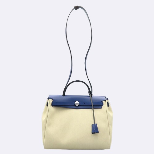 Hermes(�����޽�) ���� ���� ĵ���� ���� ������ �� 31 ��Ʈ�� �����Ʈ�� 2WAY + ���� �Ŀ�ġ [û��������] �̹���4 - ���̺��� �߰���ǰ