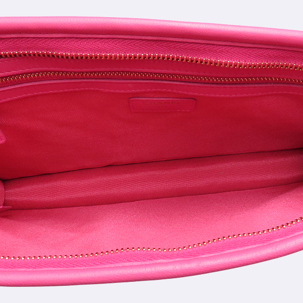 Chanel() AP0360 ũ Ų Ʈ PVC ΰ ġ Ŭġ [] ̹7 - ̺ ߰ǰ