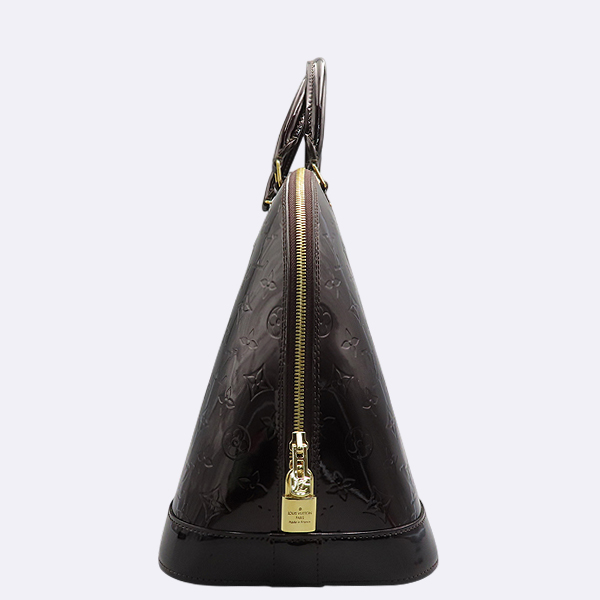 Louis Vuitton(���̺���) M93595 ���׷� ������ AMARANTE(�Ƹ�����) GM ��Ʈ�� [��������] �̹���2 - ���̺��� �߰���ǰ