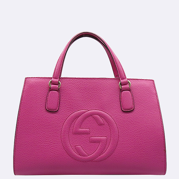 Gucci() 431571 SOHO ȣ ũž ڵ Ʈ + Ʈ 2WAY [] ̹2 - ̺ ߰ǰ