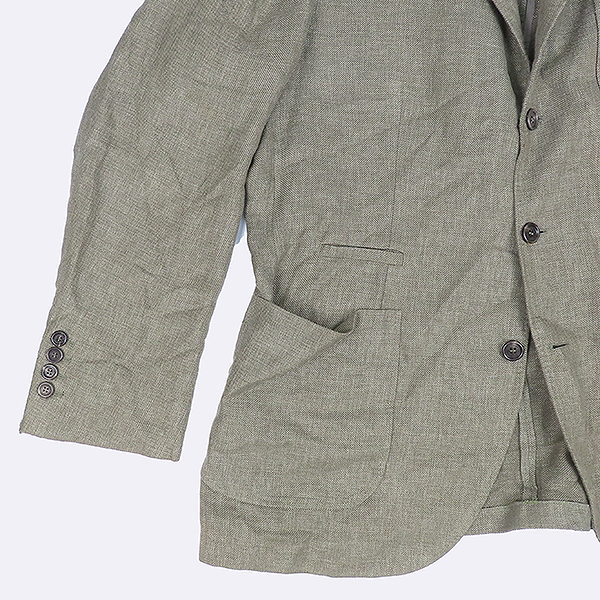 BRUNELLO CUCINELLI(���ڷ���ġ�ڸ�) īŰ �÷� ���� ������ ���� - 56������ [��������] �̹���3 - ���̺��� �߰���ǰ