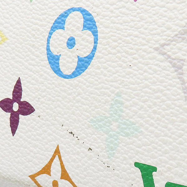 Louis Vuitton(���̺���) M40098 ���׷� ��Ƽ �÷� ȭ��Ʈ ������ ����� [��������] �̹���6 - ���̺��� �߰���ǰ