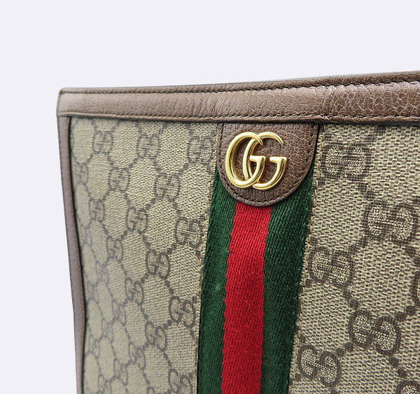 Gucci(����) 625549 ������ ĵ���� GG ���� �ΰ� �Ｑ �� ���ǵ�� Ŭ��ġ�� [��������] �̹���4 - ���̺��� �߰���ǰ