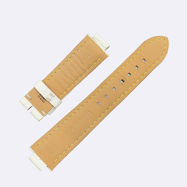 Louis Vuitton(���̺���) R17570 TAMBOUR ALLIGATOR STRAP ���θ� ���������� ��ġ ��Ʈ�� [��������] �̹���3 - ���̺��� �߰���ǰ