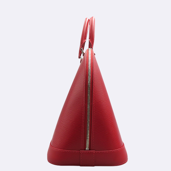 Louis Vuitton(���̺���) M4032E ���� ���� CARMIN(ī��) �˸� GM ��Ʈ�� [��������] �̹���2 - ���̺��� �߰���ǰ