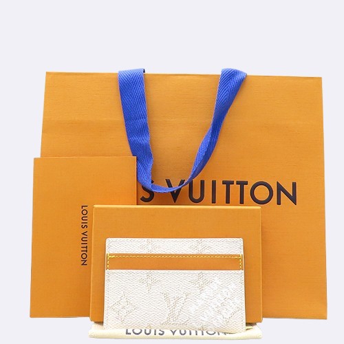 Louis Vuitton(̺) M14766  ȭƮ ׷  ī  [û]