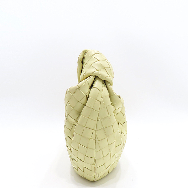 BOTTEGAVENETA(���װ�����Ÿ) 690225 ���ο� �÷� ���� ��Ʈ��ġ���� ƾ ���� ���� ��Ʈ�� [��õ��] �̹���3 - ���̺��� �߰���ǰ