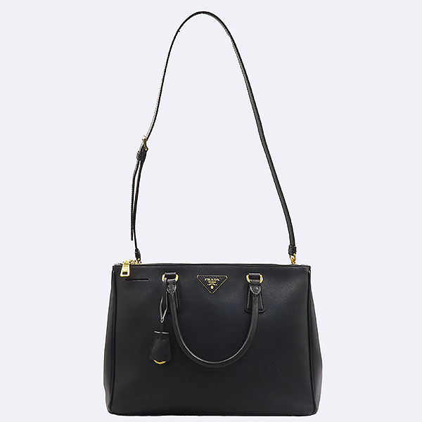 Prada(�����) BN2274 ���� ���ǾƳ� ���� ��Ʈ�� + �����Ʈ�� 2WAY [��������] �̹���3 - ���̺��� �߰���ǰ