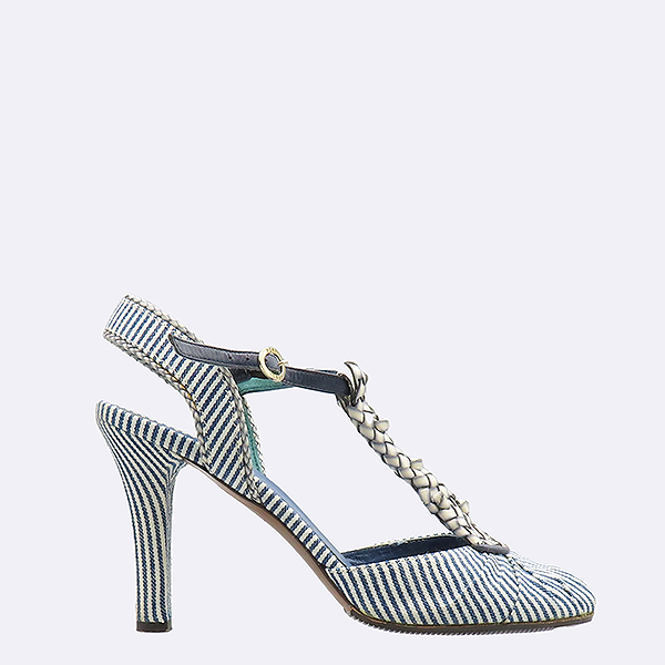 Fendi() 8X1084 SANDALO к긯  ȥ    - 38 [] ̹3 - ̺ ߰ǰ