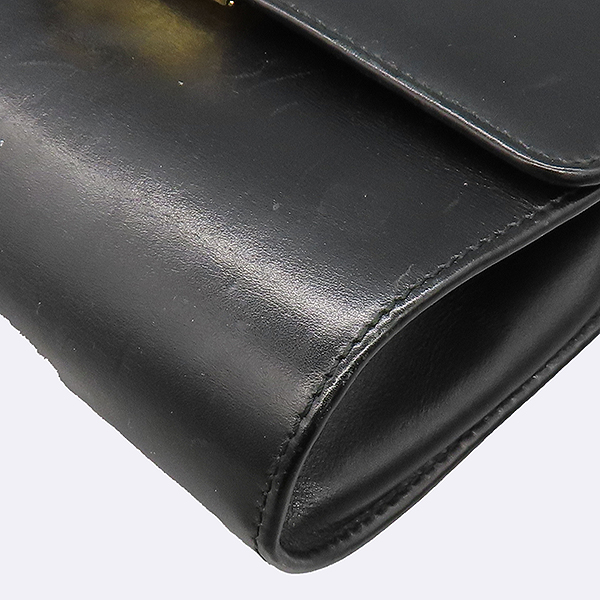 Ferragamo(��󰡸�) 21 8752 �����÷� ���� ����Ż ���� ��ġ�� �� �̴� ü�� �÷� ũ�ν��� [��������] �̹���5 - ���̺��� �߰���ǰ