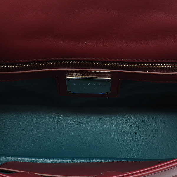 Bvlgari(Ұ)  ÷ Ƽ ī ü ũν  [] ̹5 - ̺ ߰ǰ