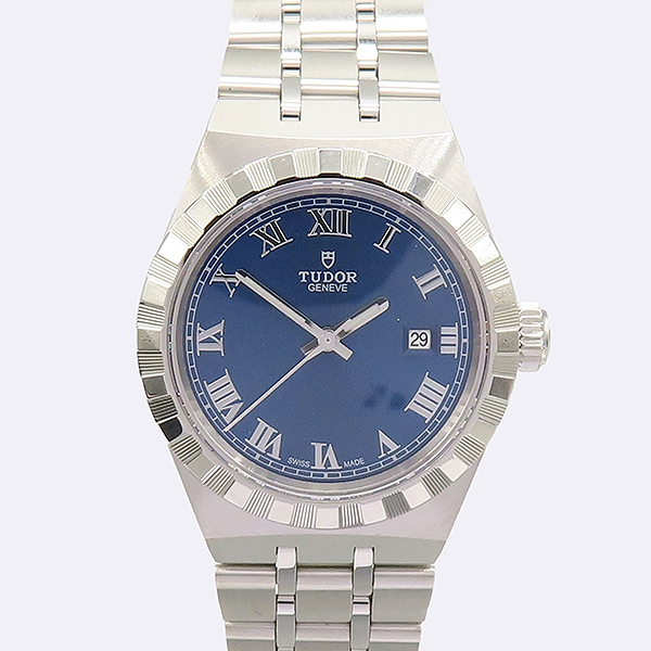 TUDOR(Ʃ) M28300-0006  ̾ ο ƿ ƽ 28MM  ð [ε]