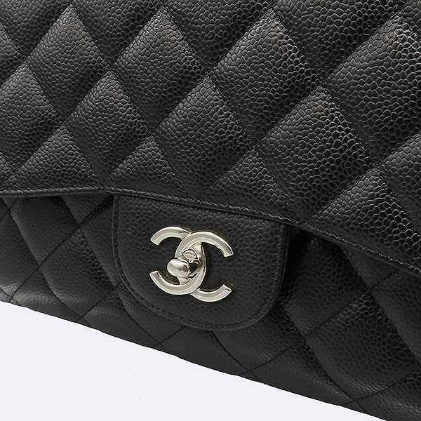 Chanel(����) A28600 ���� ĳ��� Ŭ���� ���� ������ ���� �ΰ� ü�� ����� [��������] �̹���4 - ���̺��� �߰���ǰ