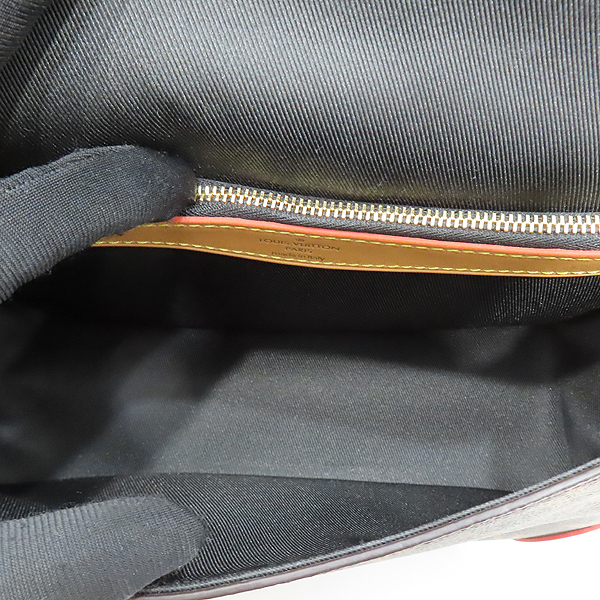 Louis Vuitton(���̺���) M45985 ���׷� ĵ���� ���̾� 2WAY [��õ��] �̹���7 - ���̺��� �߰���ǰ