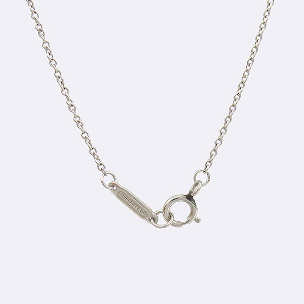 Tiffany(ƼĴ) PT950 ̾ 丮 Ʈ ̴   [] ̹4 - ̺ ߰ǰ