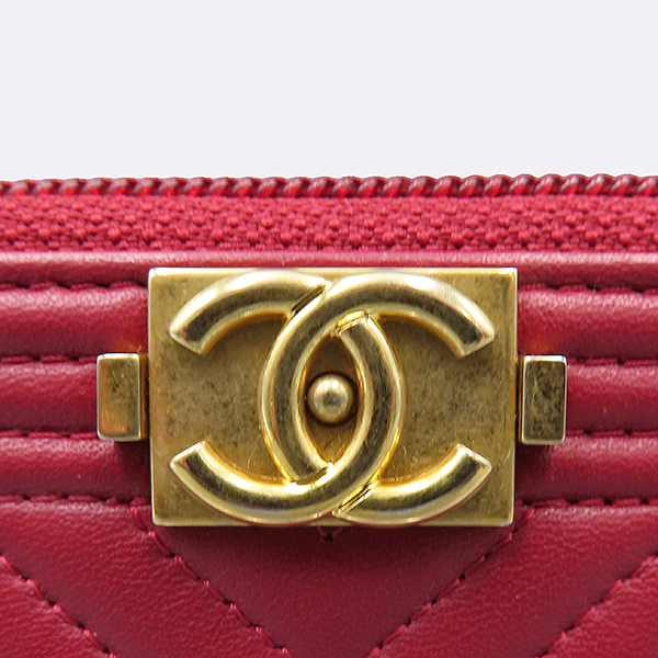 Chanel(����) ���� �÷� A80602 ���̻��� ���� ī�� ���� ���� ���� [��������] �̹���4 - ���̺��� �߰���ǰ