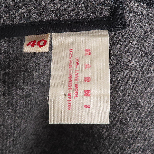 MARNI()  ȥ    - 40 [] ̹5 - ̺ ߰ǰ