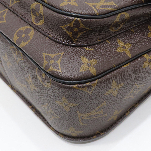 Louis Vuitton(���̺���) M45592 ���׷� ĵ���� Passy �Ľ� ���� ü�� ����� [��õ��] �̹���6 - ���̺��� �߰���ǰ