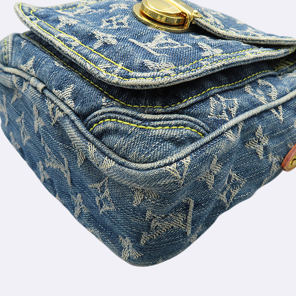 Louis Vuitton(���̺���) M95348 ���׷� ���� ������ ũ�ν��� [��������] �̹���4 - ���̺��� �߰���ǰ