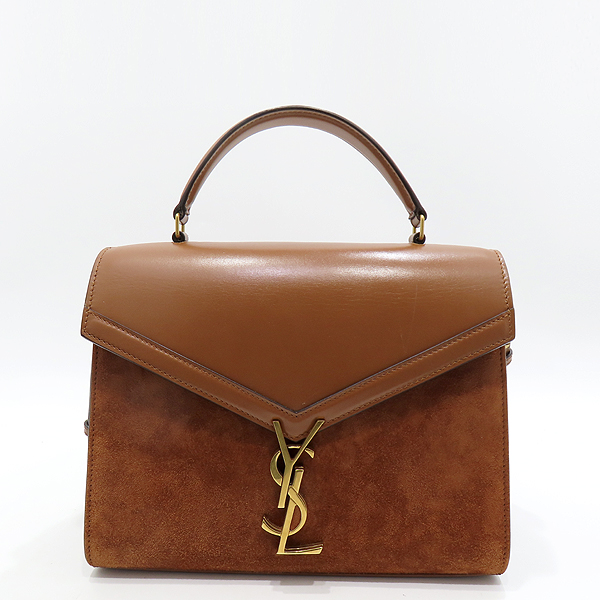 YSL(���ζ�) 578000 ���� �÷� ���� �����̵� ī���� �̵�� ���� �ΰ� ž �ڵ� ��Ʈ�� + ��Ʈ�� 2WAY [��õ��] �̹���2 - ���̺��� �߰���ǰ