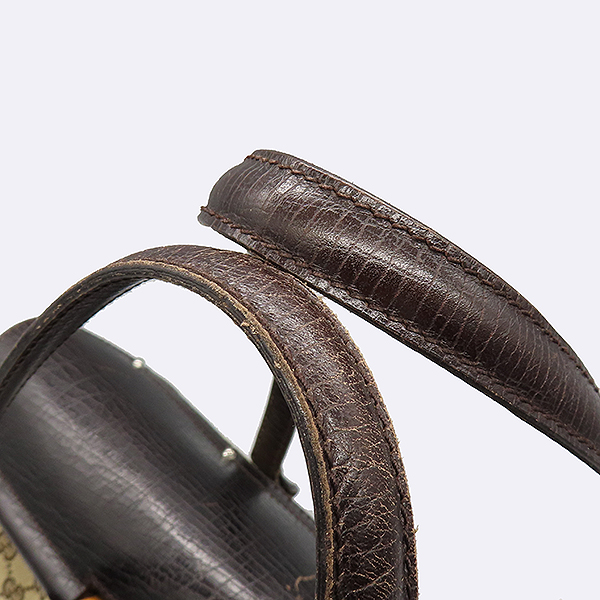 Gucci(����) 111715 GG �ΰ� �ڰ��� ��� ����� [��������] �̹���6 - ���̺��� �߰���ǰ