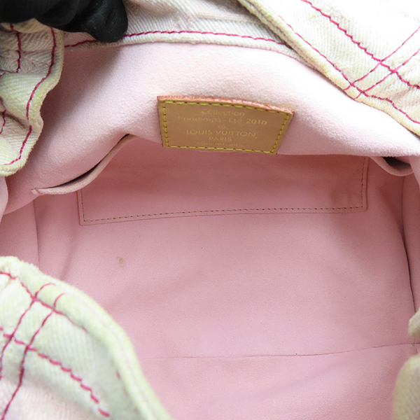 Louis Vuitton(���̺���) M93182 ��ũ �׶��̼� ���׷� ���� ������ ũ�ν��� [��������] �̹���5 - ���̺��� �߰���ǰ