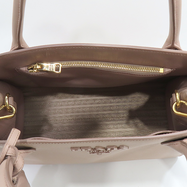 Prada() 1BA155 ũ ǾƳ ũ žڵ Ʈ + Ʈ 2WAY [õ] ̹7 - ̺ ߰ǰ