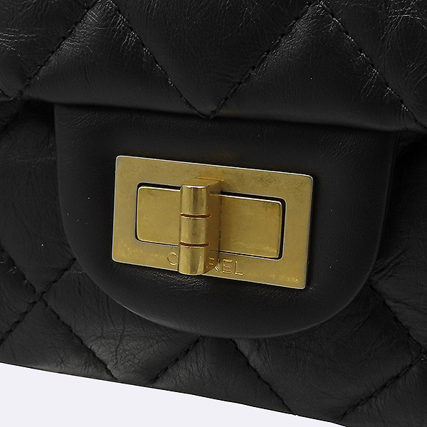 Chanel() A37590 Ƽ īŲ ÷ 2.55 ƽ Ż  ΰ ü ÷  [] ̹5 - ̺ ߰ǰ