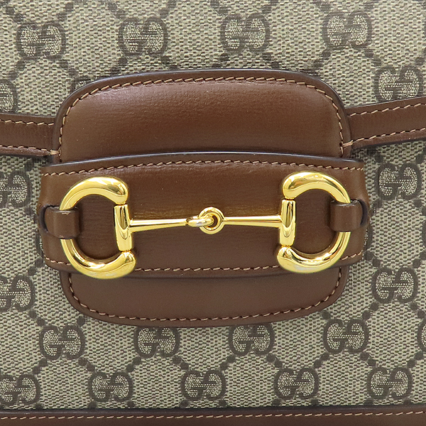 Gucci(����) 602204 GG������ ĵ���� 1955 Ȧ���� 1955 �̵�� ����� [û��������] �̹���4 - ���̺��� �߰���ǰ