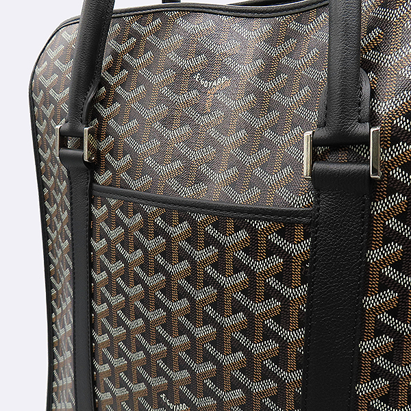 GOYARD(���ߵ�) ���� �÷� PVC BOURGOGNE(�θ�����) �θ��� ��Ʈ�� [��������] �̹���4 - ���̺��� �߰���ǰ
