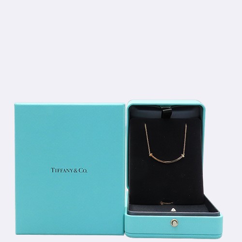 Tiffany(Ƽ�Ĵ�) 60011678 18K ������ ���� ������ T ������ �Ҵ�Ʈ ����� [û��������] �̹���5 - ���̺��� �߰���ǰ