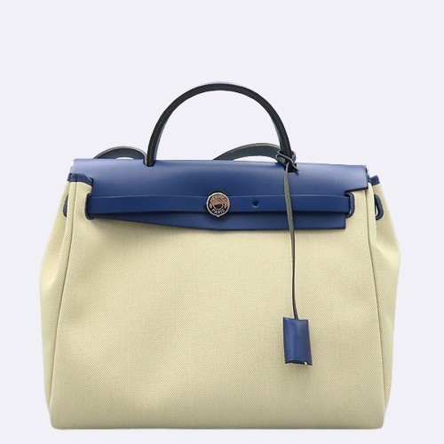 Hermes(�����޽�) ���� ���� ĵ���� ���� ������ �� 31 ��Ʈ�� �����Ʈ�� 2WAY + ���� �Ŀ�ġ [û��������] �̹���2 - ���̺��� �߰���ǰ