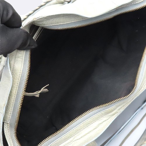 Balenciaga(߷þư) 115748 Ʈ  CLASSIC (Ŭ) CITY (Ƽ) 2WAY + ſ [û] ̹5 - ̺ ߰ǰ