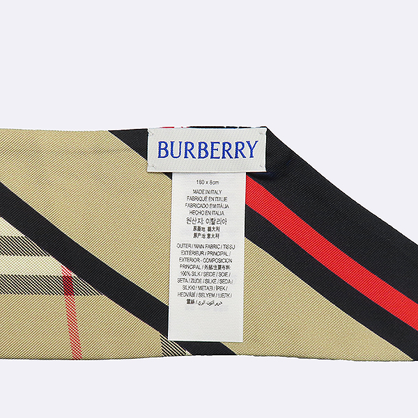 Burberry() 80370171 ī̺  Ű Ÿ ũ ī [] ̹4 - ̺ ߰ǰ